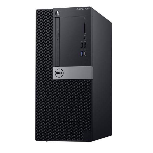 Dell Optiplex 7060 Core i5-8500, 16GB DDR4, 256GB SSD